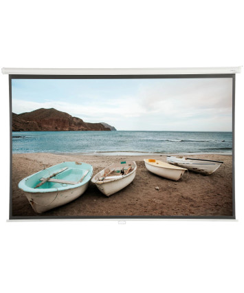 Экран для проектора Cactus 220x138см WallExpert CS-PSWE-220x138-WT 16:10 настенно-потолочный бел. Экран для проектора Cactus 220x138см WallExpert CS-PSWE-220x138-WT 16:10 настенно-потолочный бел.
