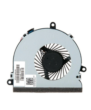 Вентилятор (кулер) для ноутбука HP 15-ac 15-af 3pin