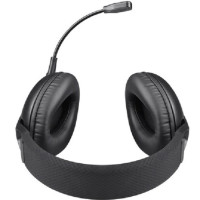 Гарнитура игровая Defender Mamba, черный