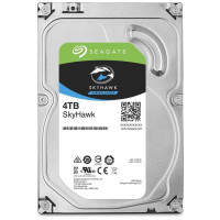 Жесткий диск 3.5" SATA 4000Gb Seagate SkyHawk (ST4000VX016)