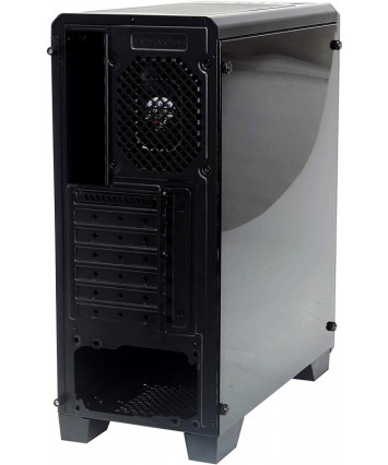 Корпус ATX без БП ZALMAN S3 TG