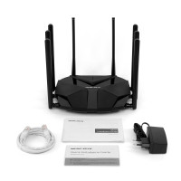 Беспроводной маршрутизатор MERCUSYS MR90X