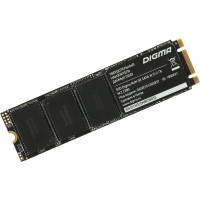 Накопитель SSD M.2 SATA 512Gb Digma Run S9 (DGSR1512GS93T)