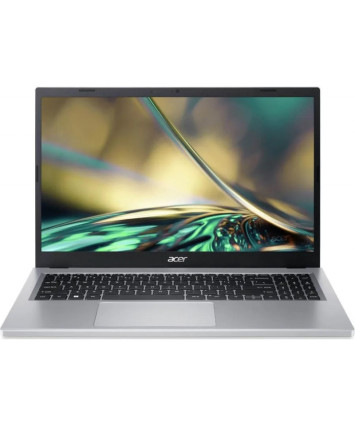 Ноутбук Acer Aspire 3 A315-510P-30AV(3652) (NX.KDHEM.009) серебристый