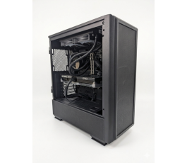 Системный блок KPL-Gamer (AMD Ryzen 7 7700X/B850M/RTX 5070/32Gb DDR5/1Tb SSD/750W)