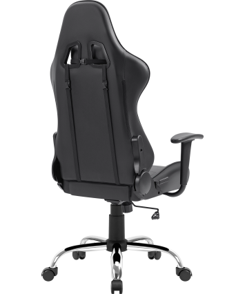 Кресло игровое Defender Azgard, черный