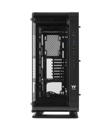 Корпус ATX без БП Thermaltake Core P6 TG (ca-1v2-00m1wn-00), черный Корпус ATX без БП Thermaltake Core P6 TG (ca-1v2-00m1wn-00), черный