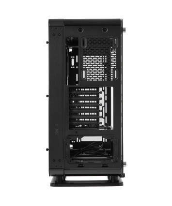 Корпус ATX без БП Thermaltake Core P6 TG (ca-1v2-00m1wn-00), черный Корпус ATX без БП Thermaltake Core P6 TG (ca-1v2-00m1wn-00), черный