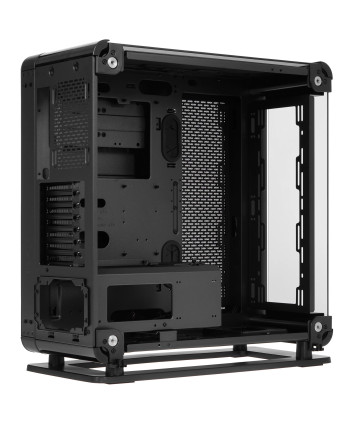 Корпус ATX без БП Thermaltake Core P6 TG (ca-1v2-00m1wn-00), черный Корпус ATX без БП Thermaltake Core P6 TG (ca-1v2-00m1wn-00), черный