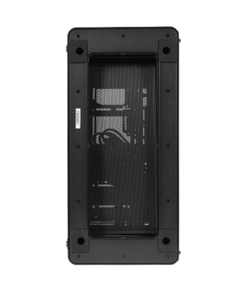 Корпус ATX без БП Thermaltake Core P6 TG (ca-1v2-00m1wn-00), черный Корпус ATX без БП Thermaltake Core P6 TG (ca-1v2-00m1wn-00), черный