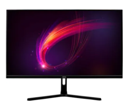 Монитор 27" Hiper HB2702 Quad HD 2K черный (75Hz)