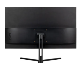 Монитор 27" Hiper HB2702 Quad HD 2K черный (75Hz)