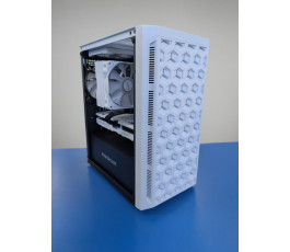 Системный блок KPL-Gamer (AMD Ryzen 7 5700X/B550X/RTX 4070/32Gb DDR4/1Tb SSD/750W)