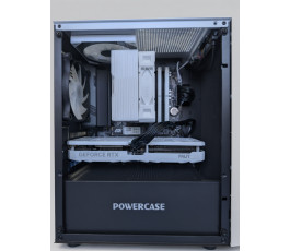 Системный блок KPL-Gamer (AMD Ryzen 7 5700X/B550X/RTX 4070/32Gb DDR4/1Tb SSD/750W)