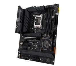 Материнская плата Socket 1700 ASUS TUF GAMING Z790-PLUS WIFI D4