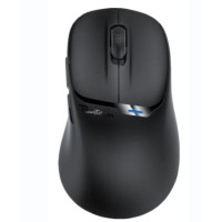 Мышь игровая PANTEON NYX V3, BT+2.4G, черная