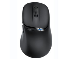 Мышь игровая PANTEON NYX V3, BT+2.4G, черная