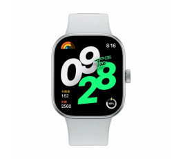 Смарт-часы Xiaomi Redmi Watch 4 Gray