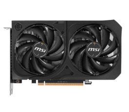 Видеокарта PCI-E 5.0 8Gb GeForce RTX 5050 MSI SHADOW 2X OC