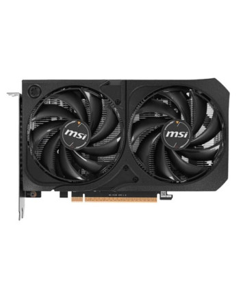 Видеокарта PCI-E 5.0 8Gb GeForce RTX 5050 MSI SHADOW 2X OC