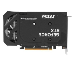 Видеокарта PCI-E 5.0 8Gb GeForce RTX 5050 MSI SHADOW 2X OC