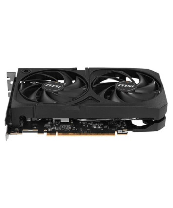 Видеокарта PCI-E 5.0 8Gb GeForce RTX 5050 MSI SHADOW 2X OC