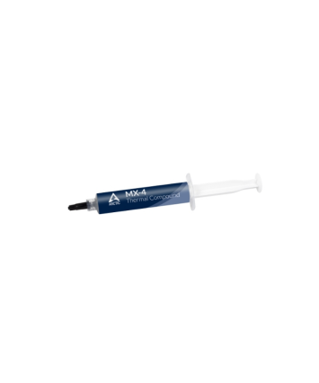 Термопаста Arctic Cooling MX-4 ACTCP00001B, шприц, 20г