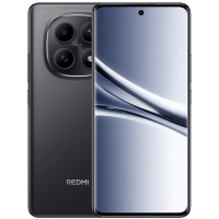 Смартфон Xiaomi Redmi Note 15 8/128GB Black