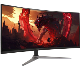 Монитор 34" ACER Nitro ED340CUHbmiipx (100Hz)