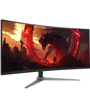 Монитор 34" ACER Nitro ED340CUHbmiipx (100Hz)