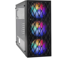 Системный блок KPL-Gamer (Intel i5-10400F/RTX3050 6Gb/16Gb DDR4/480Gb SSD/550W)