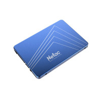 Накопитель SSD SATA 2,5" 240Gb Netac N535S NT01N535S-240G-S3X