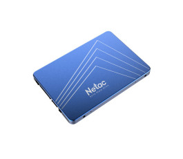 Накопитель SSD SATA 2,5" 240Gb Netac N535S NT01N535S-240G-S3X