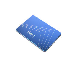Накопитель SSD SATA 2,5" 240Gb Netac N535S NT01N535S-240G-S3X