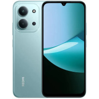 Смартфон Xiaomi Redmi 15C 4/128Gb, зеленый