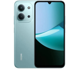 Смартфон Xiaomi Redmi 15C 4/128Gb, зеленый