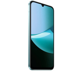 Смартфон Xiaomi Redmi 15C 4/128Gb, зеленый