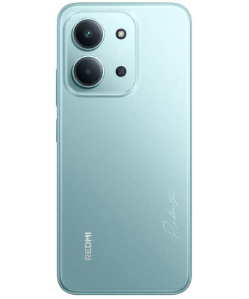 Смартфон Xiaomi Redmi 15C 4/128GB зеленый