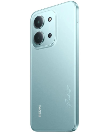 Смартфон Xiaomi Redmi 15C 4/128GB зеленый