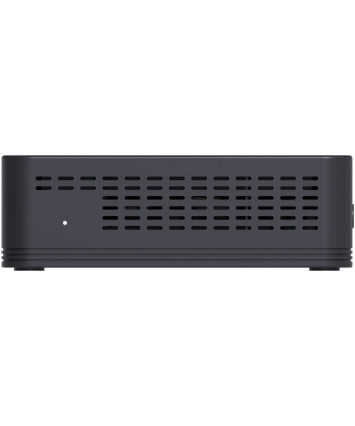 Неттоп Digma Mini Office Cel P N5030/8Gb/SSD256Gb UHDG 600 Win 11 Pro GbitEth WiFi BT 36W DPN5-8CXW0