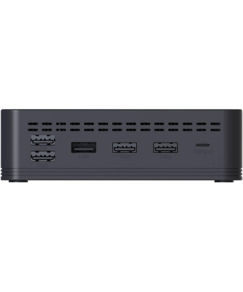 Неттоп Digma Mini Office Cel P N5030/8Gb/SSD256Gb UHDG 600 Win 11 Pro GbitEth WiFi BT 36W DPN5-8CXW0