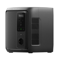 Электростанция портативная EcoFlow Delta 3 1000 AIR UPS (960 Втч) 500Вт