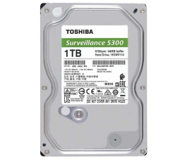 Жесткий диск 3.5" 1000Gb Toshiba S300 (HDKPJ42ZRA02)