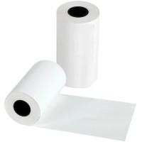 Лента чековая Cactus CS-RT57-23 57мм 23м 12mm