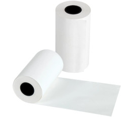 Лента чековая Cactus CS-RT57-23 57мм 23м 12mm