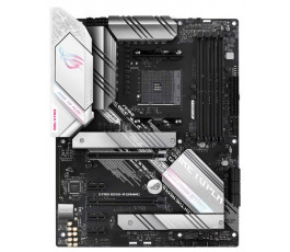 Материнская плата Socket AM4 ASUS ROG STRIX B550-A GAMING
