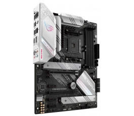 Материнская плата Socket AM4 ASUS ROG STRIX B550-A GAMING