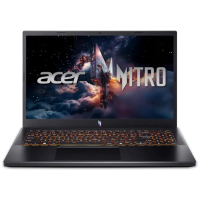 Ноутбук Acer Nitro 5 ANV15-52-57BB (NH.U1PAA.004) 15.6", IPS, i5-13420H/16/512/RTX5050/W11H, черный