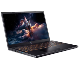Ноутбук Acer Nitro 5 ANV15-52-57BB (NH.U1PAA.004) 15.6", IPS, i5-13420H/16/512/RTX5050/W11H, черный