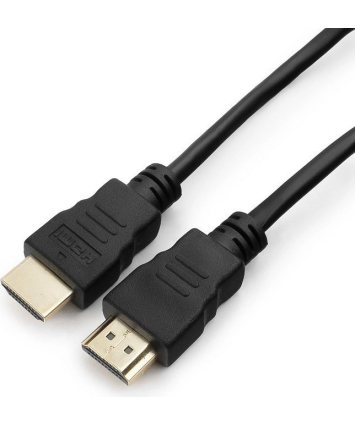 Кабель HDMI - HDMI v 1.4 10m Гарнизон GCC-HDMI-10M